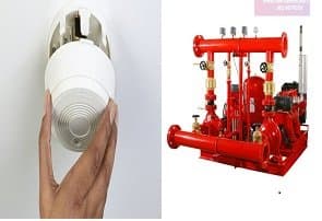 Fire Safety Equipment