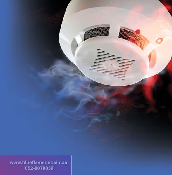 Fire Protection System