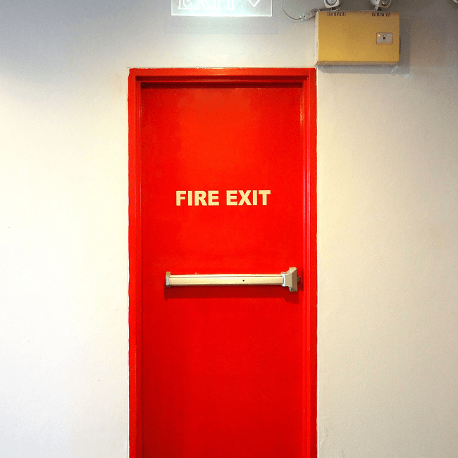 Fire Doors