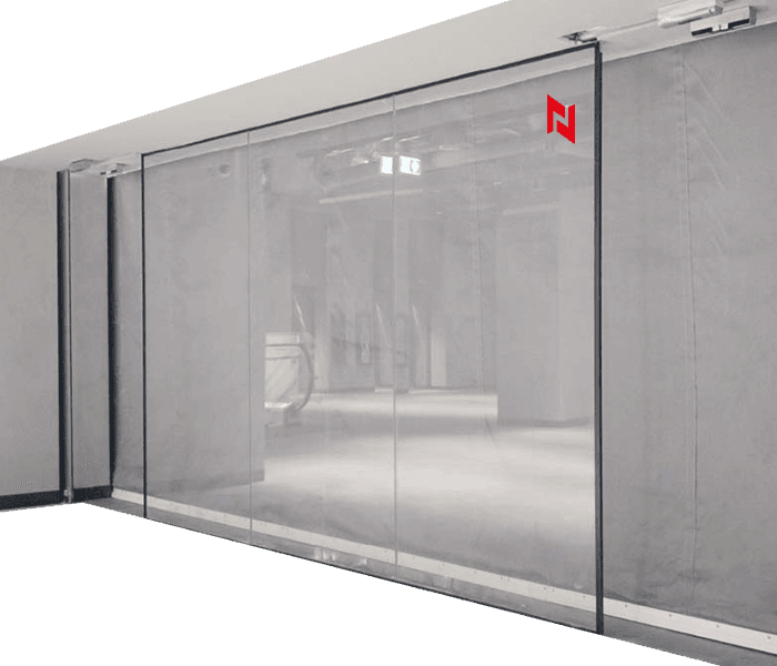 Fire Curtains