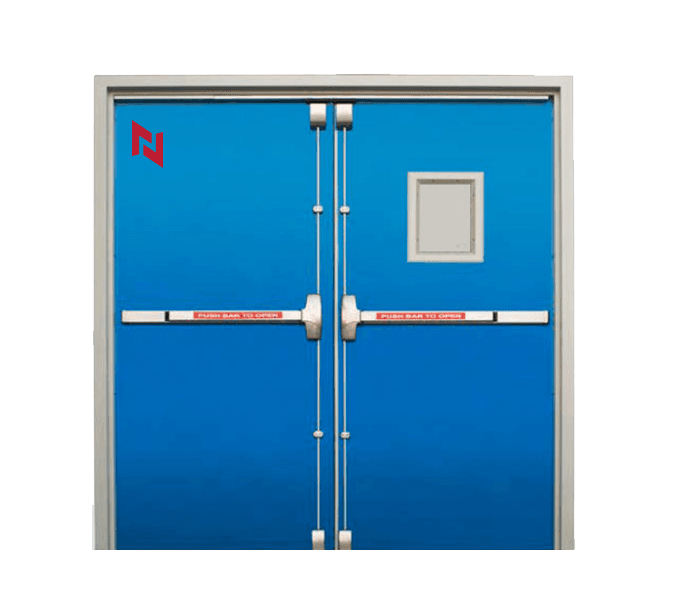 Fire Rated Doors