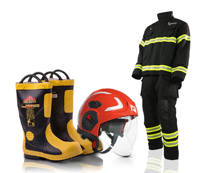 Fire Fighting Suits