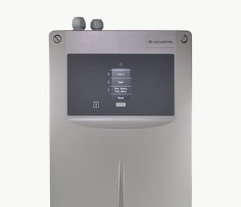 SecuriSmoke ASD 535